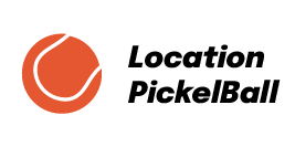 Location de terrains de pickleball