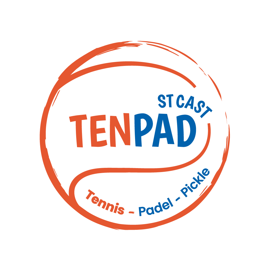 Logo TenPad